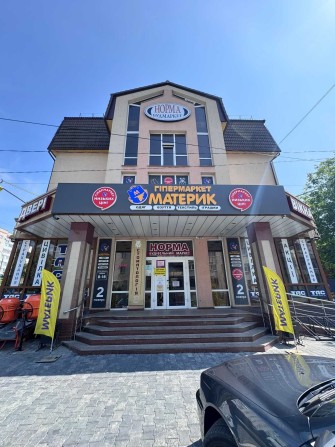 Оренда приміщення 600 м² — ідеальне місце для вашого бізнесу! - фото 1