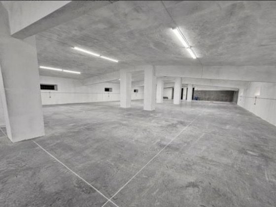 Здамо в оренду складське приміщення Нововолынск