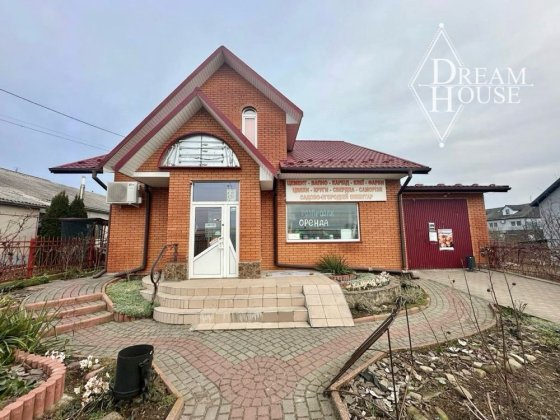 Оренда комерційного приміщення Нововолинськ