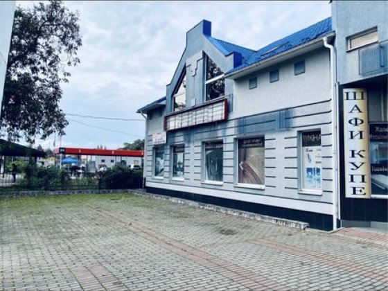 Здається в оренду Мукачево
