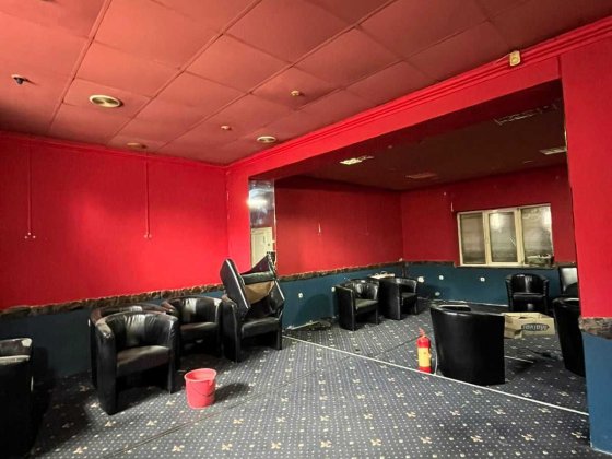 Оренда комерційного приміщення біля З/Д вокзалу Мукачево