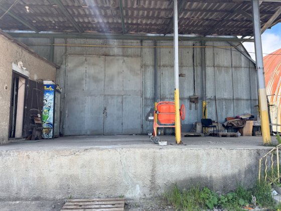 Здаються в аренду виробничі приміщення .Офіси Мукачево