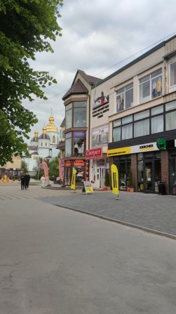 Центр міста по Шевченка 15 третій поверх - фото 1