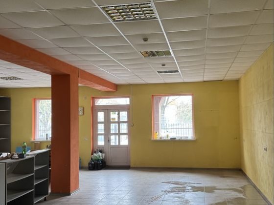 Приміщення в оренду магазин Мукачево