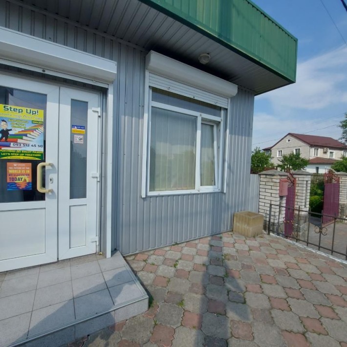 Здається в оренду окреме приміщення по вул. Левченко - фото 1