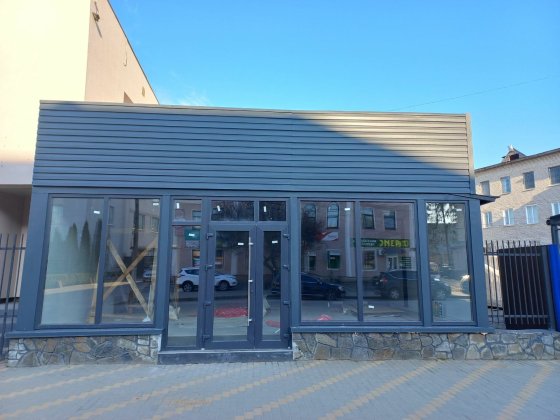 Оренда комерційної нерухомості Звягель