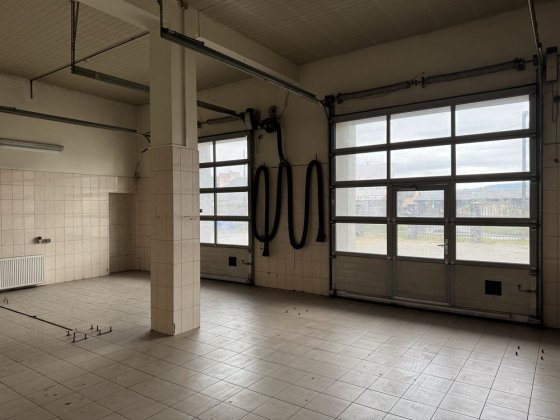 Здам в оренду 2 бокси, Мукачево. Мукачево