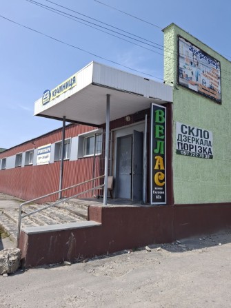 Оренда частини приміщення 150м2 - фото 1