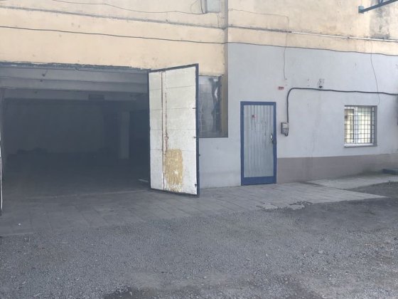 Здається склад в оренду Мукачево