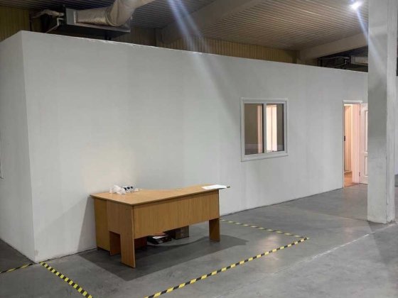 оренда приміщень під аптечний склад 900м кв або виробництво Звягель