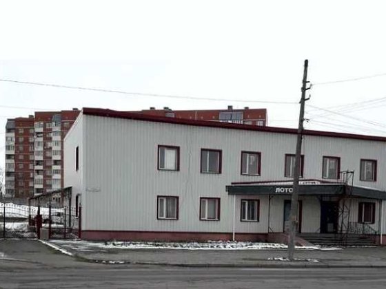 Оренда приміщень комерційного призначення р-н Болгари Звягель