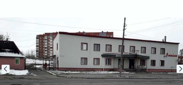 Оренда приміщень комерційного призначення р-н Болгари - фото 1