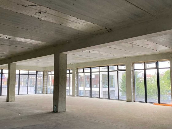 Оренда комерційного приміщення Мукачево