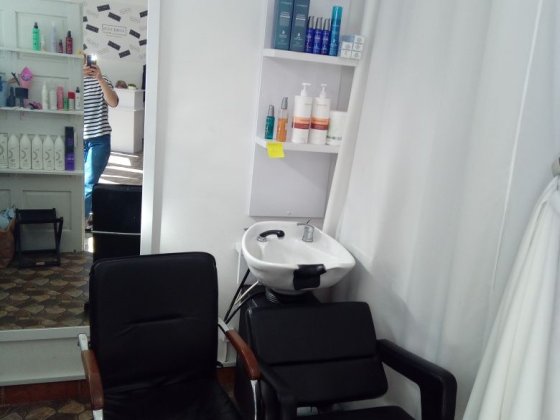 Здам в оренду робоче місце майстру перукарю Мукачево