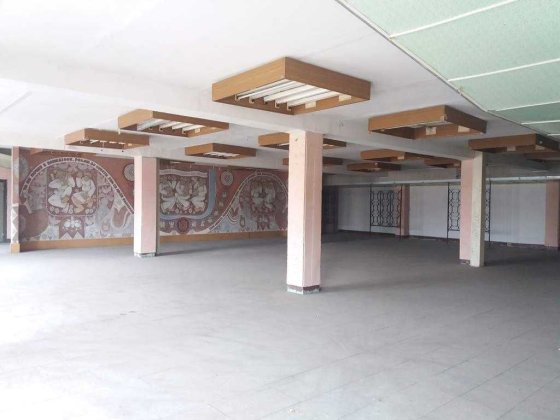 Оренда комерційного приміщення в Мукачеві Мукачево