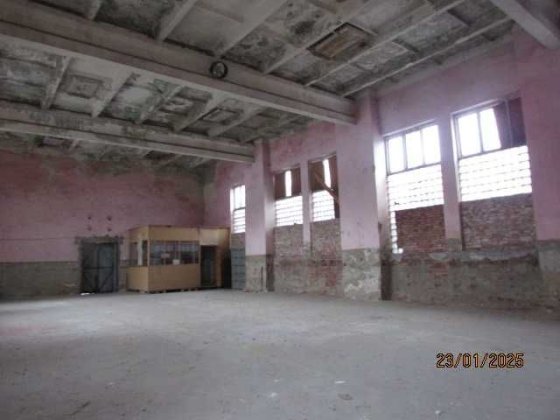 Оренда приміщення 240 м2 в Мукачеві Мукачево