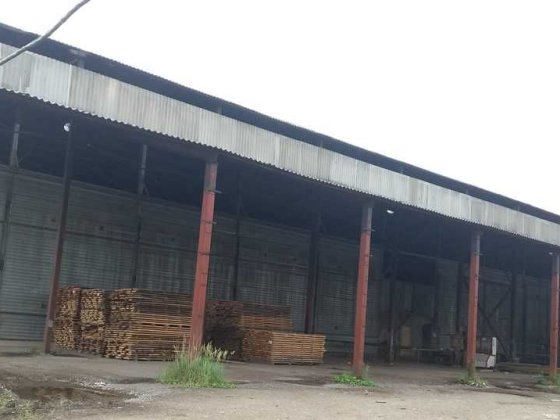 Склад, бокс під оренду Мукачево