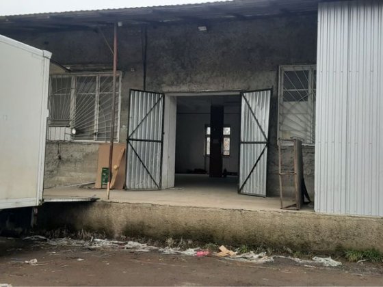 Здається приміщення під склад Мукачево