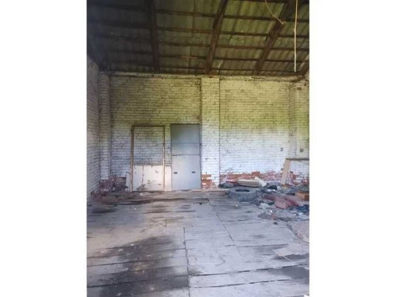 ОРЕНДА - нерухомого майна- гараж з прибудовою, 97,1 кв.м. м. Мукачево Мукачево