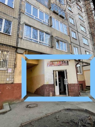Продаж комерційного приміщення магазину по в. Полуботка Без комісії - фото 1