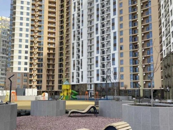 Помещение 89.6 м2 Краснова/66 Жемчужина/Фасад/Центр Одеса