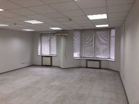 Офис в центре города с Арендатором Дніпро