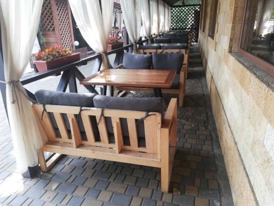 Продажа кафе - ресторана. код 119211 Одеса