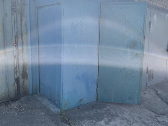 Кладовка здам продам Київ