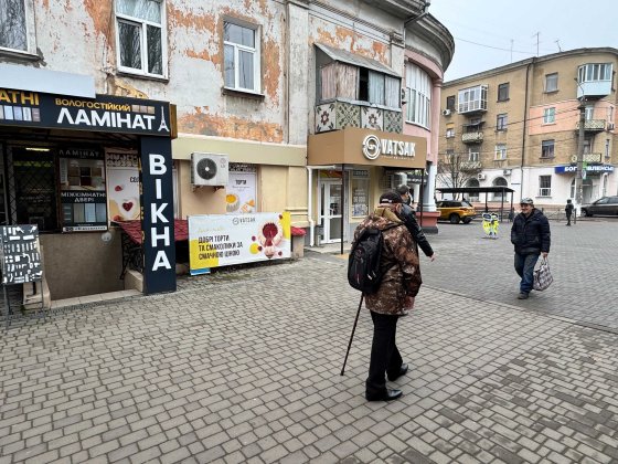 Пр.Богоявленський торгове приміщення 180 кв.м. прохідняк жваве місце Миколаїв