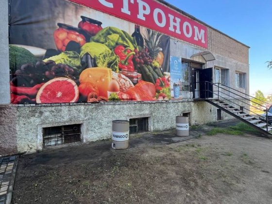 Продаю  ( Магазин 74 м2  - Помещение ) Корабельный ул. Корабелов Миколаїв