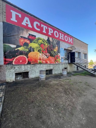 Продаю  ( Магазин 74 м2  - Помещение ) Корабельный ул. Корабелов - фото 1