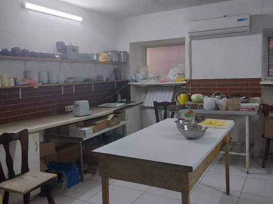 Действующее кафе(бизнес) возле Соборной площади, 293468 Одесса