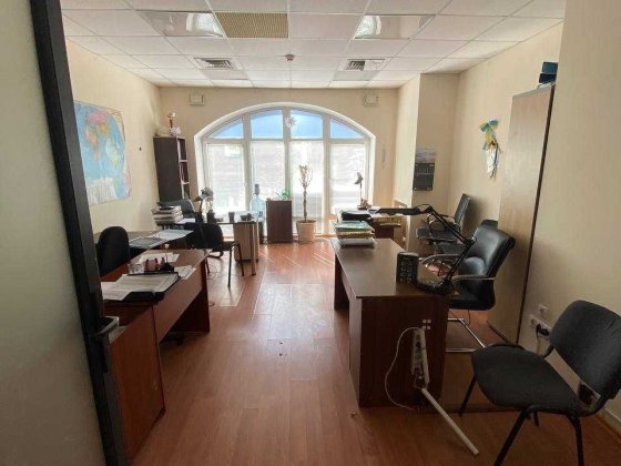 Помещение с Арендаторами Дніпро