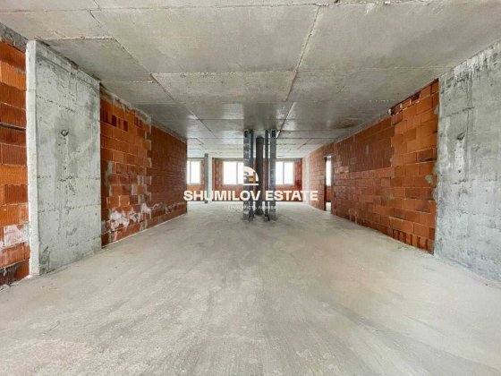 Продається комерційне приміщення (вул. Угорська) Львів