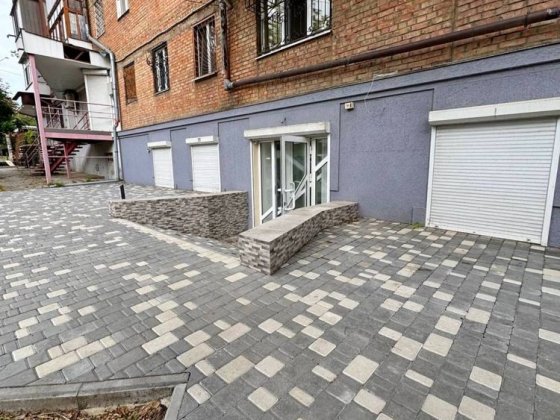 Продаю приміщення 96м2 в Центральному районі Николаев