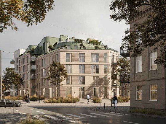 Продаж комерц приміщ , 108 м2,ЖК D2 вул.Дашкевича/Замарст _Без комісії Львов