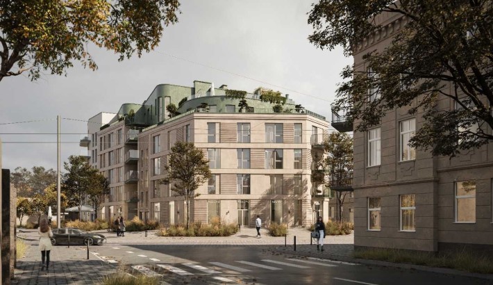 Продаж комерц приміщ , 108 м2,ЖК D2 вул.Дашкевича/Замарст _Без комісії - фото 1