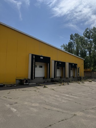 Продажа колбасного цеха Николаев| действующее производство - фото 1
