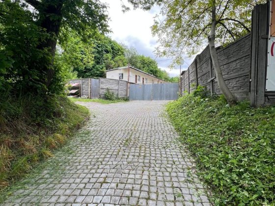 Продам виробничі приміщення 530 м², вул. Личаківська Львов