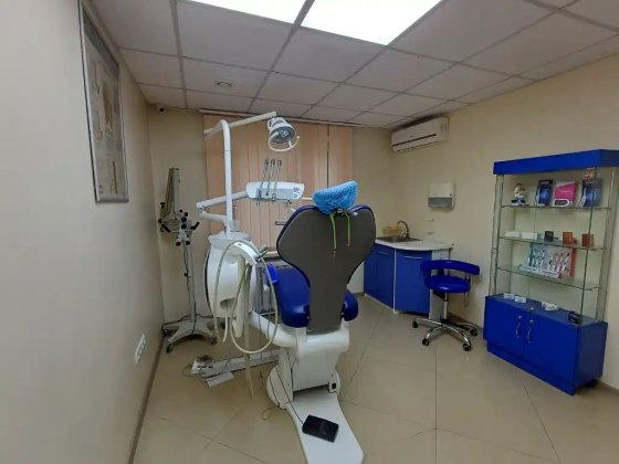 Продаётся действующая стоматологическая клиника Дніпро