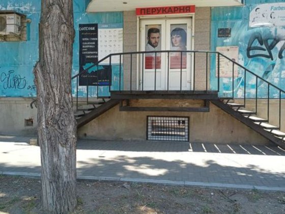 Продаю помещение под любой бизнес возле 2-го КП Миколаїв