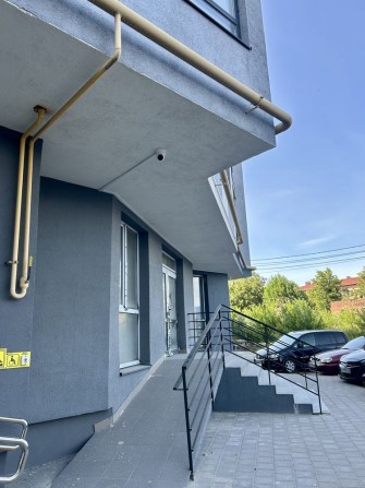Продаж комерційного приміщення в новобудові  вул.Довга - фото 1