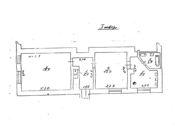 Продам помещение под любой вид деятельности центр улица Базарная. Одеса