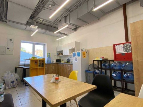 Офис в центре города с Арендаторами Дніпро