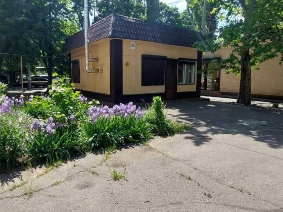 Продам Помещение отдельно стоящее -н/Ф-Космонавтов / Инглези Одеса