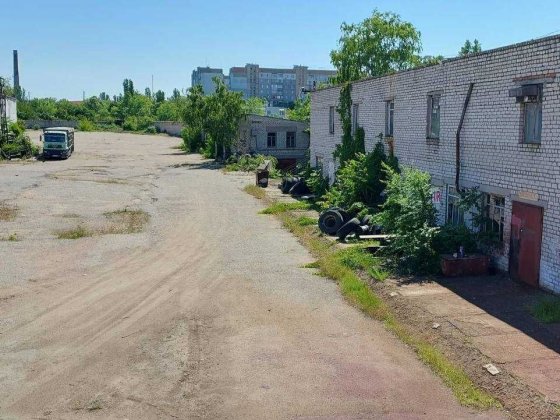 Продаж майнового комплексу с АЗС у Корабельному районі Миколаїв