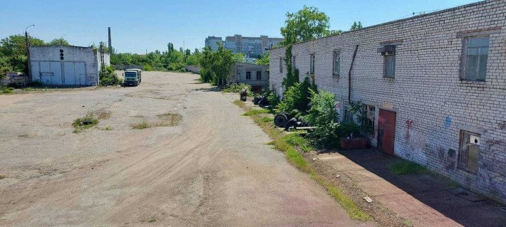 Продаж майнового комплексу с АЗС у Корабельному районі - фото 1