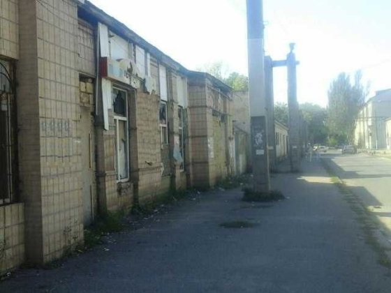 Продажа помещения-ул. Черноморского казачества.- 157.7 кв.м Одеса