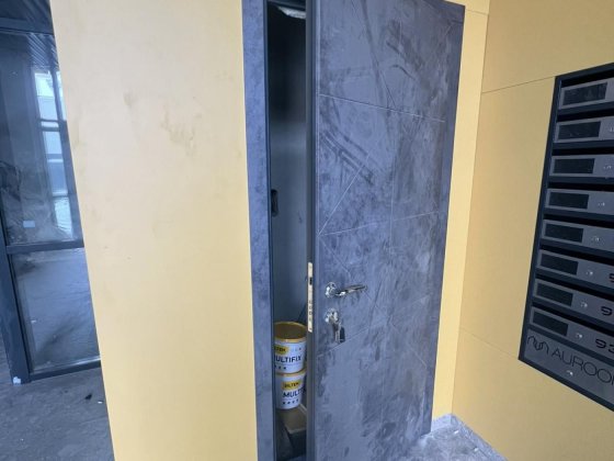 Продам комірку на першому поверсі ЖК "Аурум Спарк" Львів