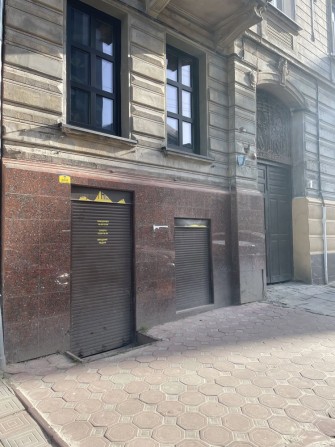 Продаж приміщення вул. Рапапорта - фото 1